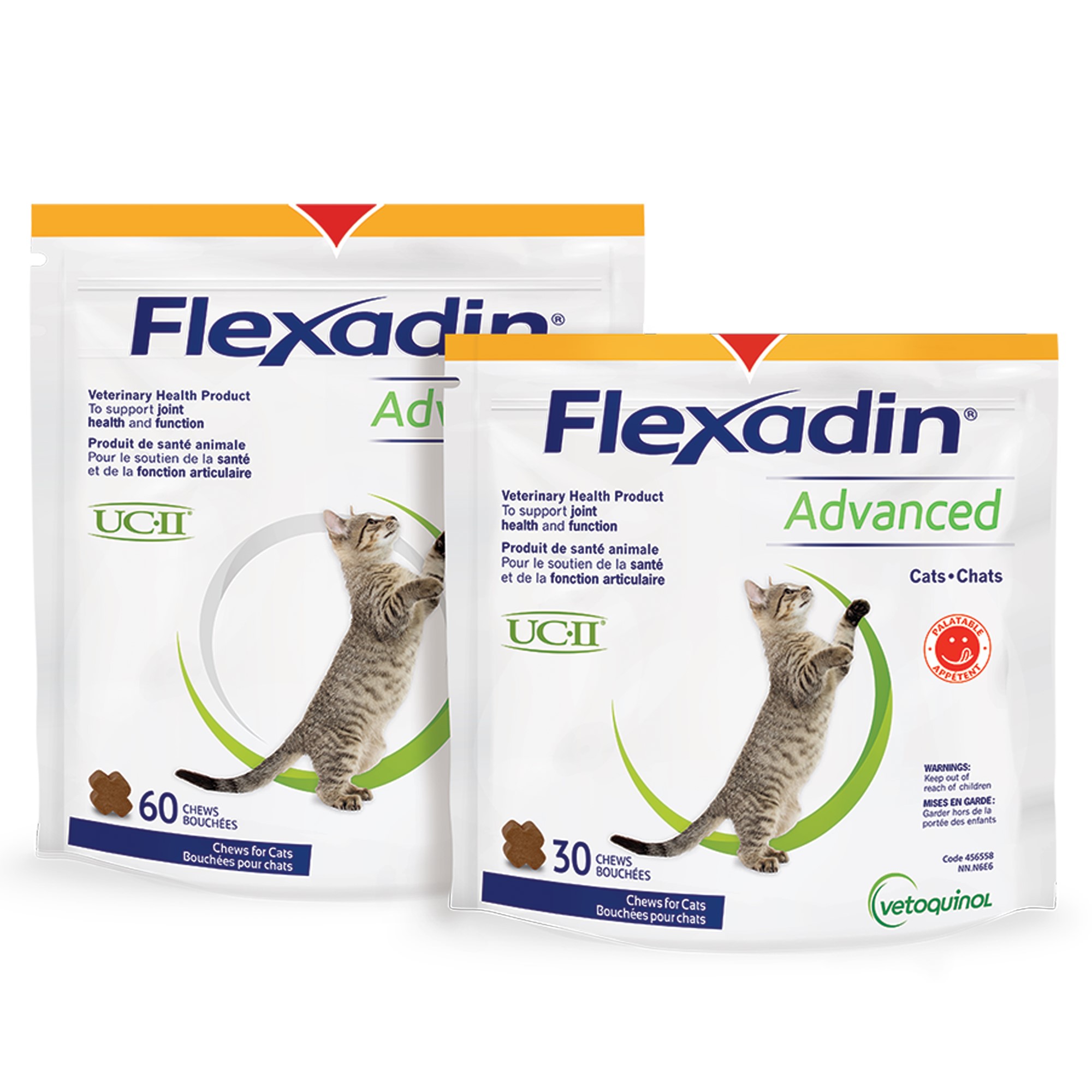 Flexadin Advanced®