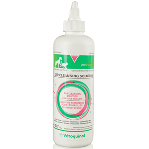 Nettoyant pour oreille Espree Ear Care 4oz - Sherbrooke Canin